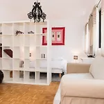 Poncelet Apartment