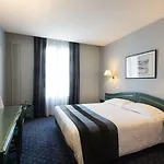 Hotel du Pré
