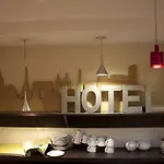 Hotel Cosmos