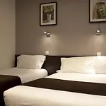 Hotel Cosmos