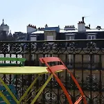 Sacre Coeur Green Spirit S Paris