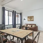 L\'Industriel, Loft De 2 Chambres, Villa Saint Charles