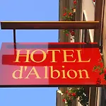 Hotel D\'Albion