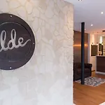 Hôtel Tilde