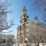 Rent A Room - Residence Blanche