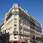 Hotel Elysa-Luxembourg