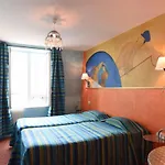 Adonis Sacré Coeur Hotel Roma