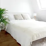 Appartement Paris-Montparnasse