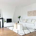 Appartement Paris-Montparnasse