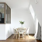 Appartement Paris-Montparnasse