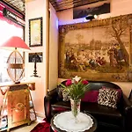 Hôtel Paris Voltaire