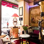 Hôtel Paris Voltaire