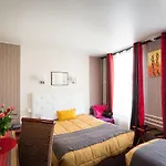 Hôtel Paris Voltaire