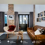 Sweet Inn - Montmartre - Tardieu