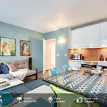 Sweet Inn - Enghien