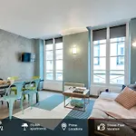 Sweet Inn - Enghien