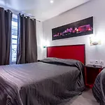 Victory Hotel Galou
