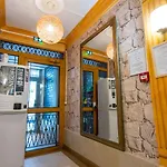 Victory Hotel Galou