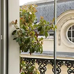 Hôtel Les Dames du Panthéon