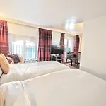 Louvre Bourbon Chicsuites