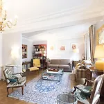 Veeve - Saint-Germain Des Pres Allure