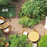 Hotel Alhambra