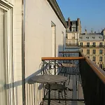 Hotel Darcet
