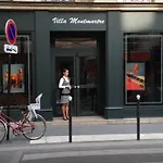 Villa Montmartre