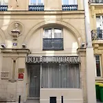 Hotel Imperial Paris