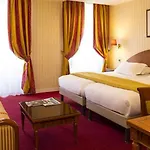 Hotel Imperial Paris