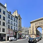 Sweet Inn - Saint Denis