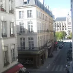 Hôtel du Pont Neuf
