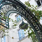 03 Best Flat Montorgueil 2