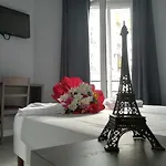 Hotel Du Globe 18