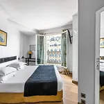 Hôtel Etoile Park