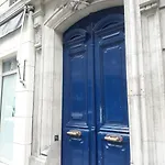 Appartement Paris-Georges Pompidou