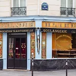 La Planque Hotel