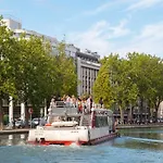 La Planque Hotel