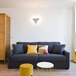 Pick A Flat - Bastille / Charonne Apartments