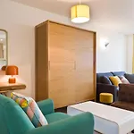 Pick A Flat - Bastille / Charonne Apartments