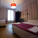 Perfect Hotel & Hostel