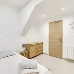 302 Suite Dylan - Superb Apartment In Paris
