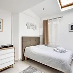 302 Suite Dylan - Superb Apartment In Paris