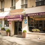 Residence Villiers