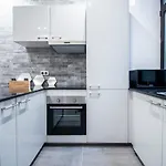 Dreamyflat - Loft Louvre