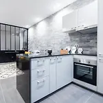 Dreamyflat - Loft Louvre