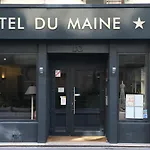 Hotel Du Maine