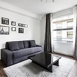 Habitat Parisien - Appartement Opera Galeries Lafayette