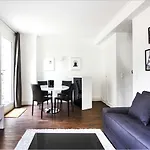 Habitat Parisien - Appartement Opera Galeries Lafayette