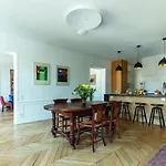 Historical Apartment - Odéon, Rive Gauche - 170 m2
